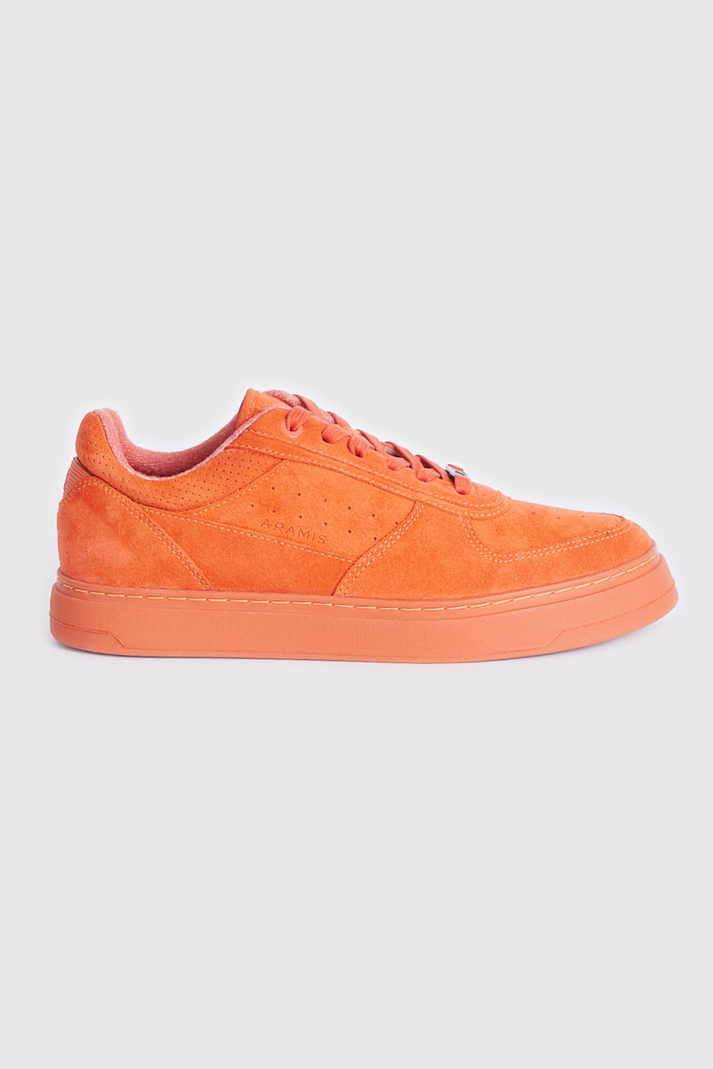 Tenis laranja deals