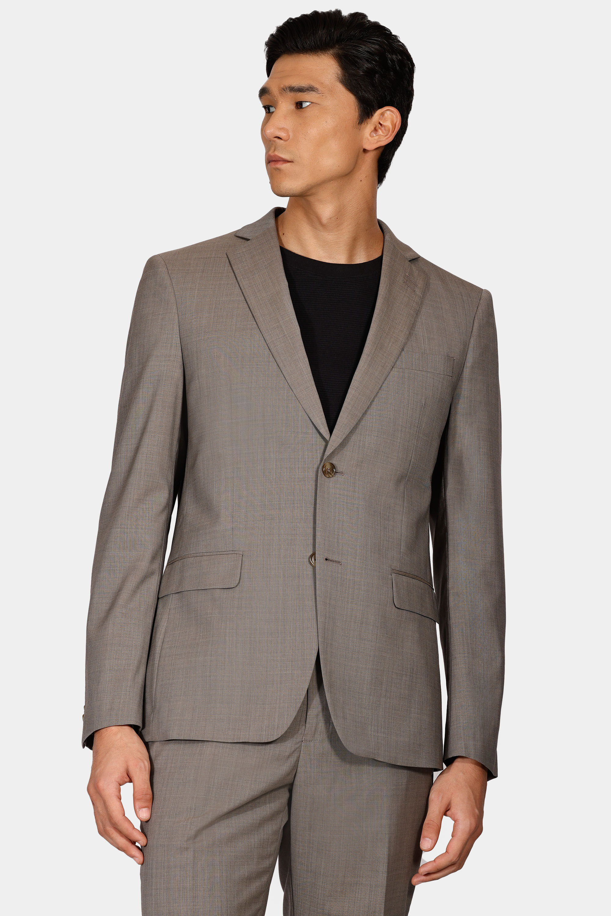 Costume Lanerossi (Costume Lã Super Slim) Fendi