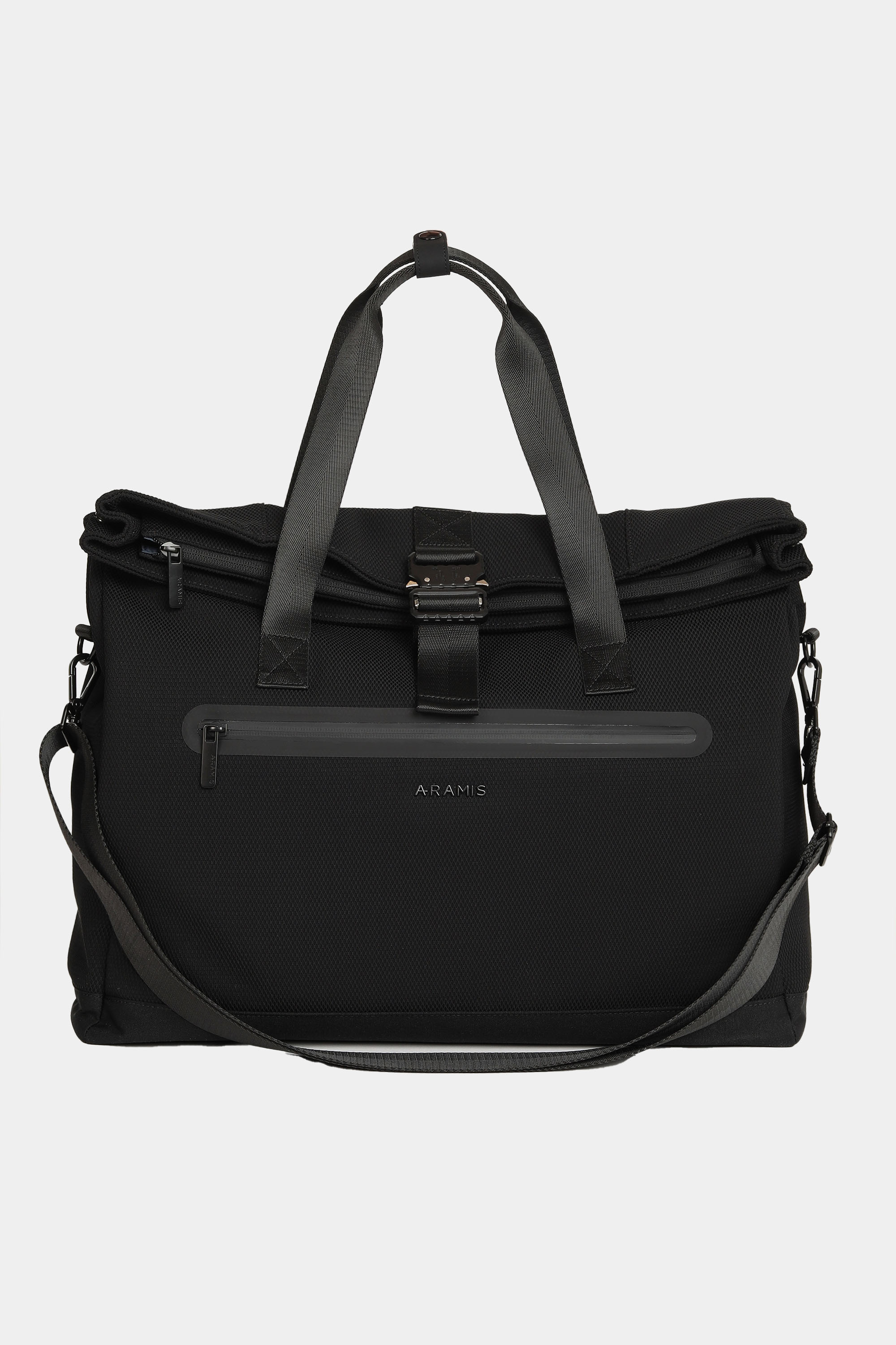 Bolsa Tote Aramis To Go Preto