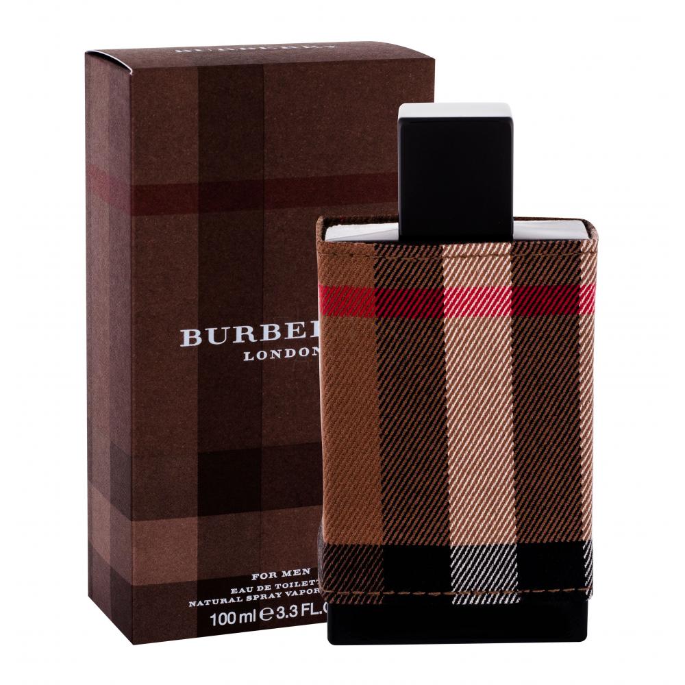 Perfumes shop burberry masculino